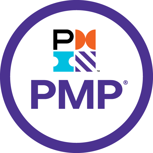 Project Management Institute PMP