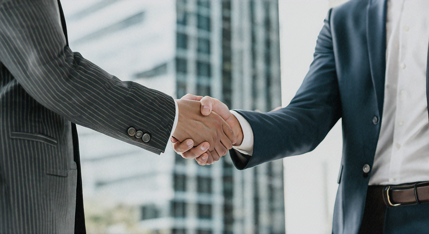 Client success partnership