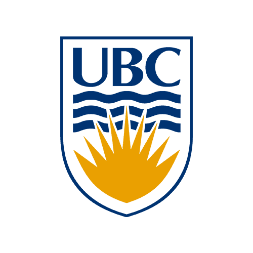The University of British Columbia